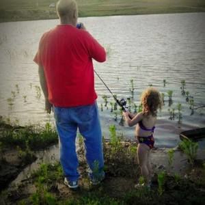 Meet your Posher, Bill